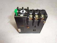 Matsushita Electric Ft-20 Bmf9-01 Green Power Thermal Relay 0.6-1.0Amp