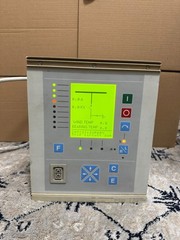 ABB / Feeder Terminal Relay / REF543KM129CABA