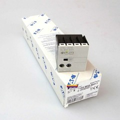 5PCS/Box New DILM32-XHI11 Auxiliary Contact Module 2 Pole