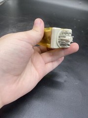 Idec Relay RR2P-U ACI20V. Free Shipping!!! Pre Owned!!! No Base!!!