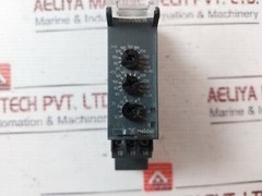 SCHNEIDER ELECTRIC RM17UBE15 Voltage Control Relay 5A/250V 1/4 HP 240V