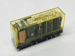 IDEC RF1V-5A1BL-D24 Force Guided Relay 5NO-1NC 6A 24VDC