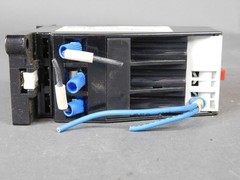 Siemens 3UA59 40-0J 0,63-1,0A Solid State Relay 0.63-1.0A 1NO/1NC