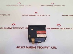 Megacon SL96S Synchronising Relay 380/440V