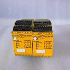 used For PNOZ X3P 24-240VACDC 777313 safety relay