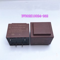 ZETTLER Magnetics BV302S10024-262 Transformer Relay4 Pin 10V 2.4W