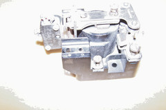 STRUTHERS DUNN POWER RELAY CONTATCTOR 425HXX6990 240VAC COIL 1HP 30A 120/240VAC