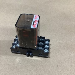 NTE Electronic R10-11D10-12 Relay
