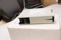 Absolute Process Instruments API 4380 DIN Wide Ranging DC/DC Isolator