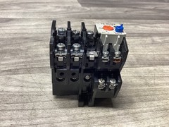 Mitsubishi TH-N20KP Series Thermal Overload Relay #128N93