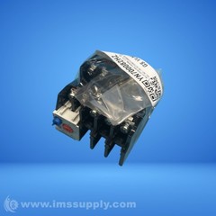 Mitsubishi TH-N20KP Thermal Overload Relay FNIP