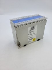 Crompton Instruments 256-PLLU Protector Relay 5 Amp 250 Volt 50/60Hz 24 Volt DC