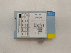 Measurement Technologies MTL 3013 2-Channel Switch/Proximity Detector Relay