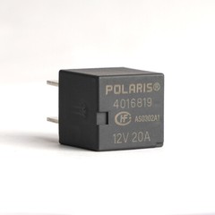 5PCS POLARIS 4016819 Automotive Relay 12VDC 20A 4Pins