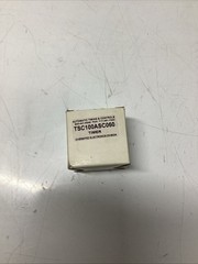 Diversified Electronics TSC-100-ASC-060 Relay R-604