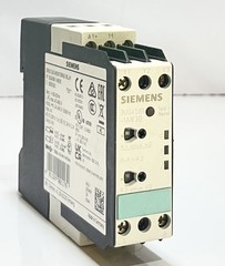SIEMENS 3UG4581-1AW30 INSULATIO MONITORING RELAY 24-240V AC/DC FREE SHIPPING