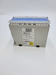 Crompton Instruments 256-PLLU Protector Relay 5 Amp 250 Volt 50/60Hz 24 Volt DC