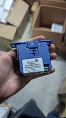 Johnson Controls CSD-CA1G1-1 Digital Adjustable Current Switch