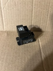 GEI HD1-028D-A30PM2E 30A 240VAC 2 Pole Contactor CRR9-5 Warren Technology HVAC