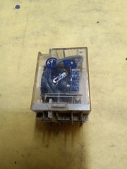 1279-73-92-00 TEC Relay