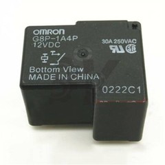 ONE Omron G8P-1A4P-12VDC Relay G8P-1A4P 12VDC New