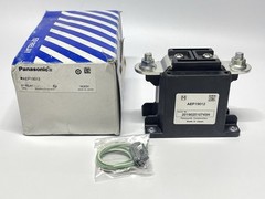 Panasonic EP Series 400VDC 300A High Capacity Relay Form A 12V DC Coil AEP19012
