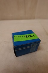 MARS 685744-90374 HVAC SWITCHING RELAY SPDT – 208/240VAC – NOS