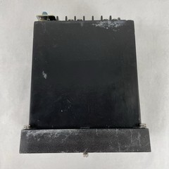 ABB Type 27n Circuit Shield Single Phase Undervoltage Relay – Untested Worn