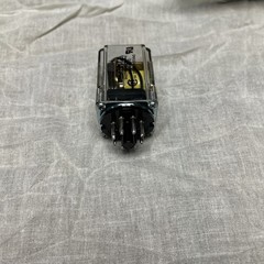 Sigma 50R02-48DC, 120AC Relay 8-Pin, 50/60Hz, 5A, 28VDC, 120VAC***FREE SHIPPING
