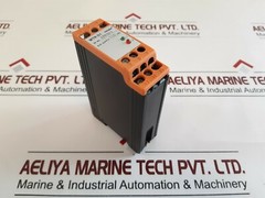 MINILEC WTR D1 Winding Temperature Relay 110Vac