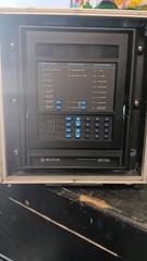 GE Multilin SR750 Feeder Management Relay