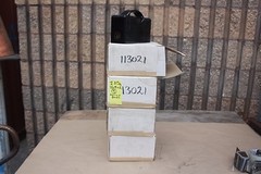 GEC ALSTHOM RS200H BLK 200A FRONT CONNECT Red Spot Fuse Carriers for BS88 fuses