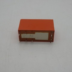 TE Connectivity 12VDC 15A DPDT PCB Mount Latching Power Relay RT424F12