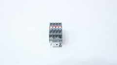 Abb 1SBH141001R5522 N22E Control Relay 600v-ac