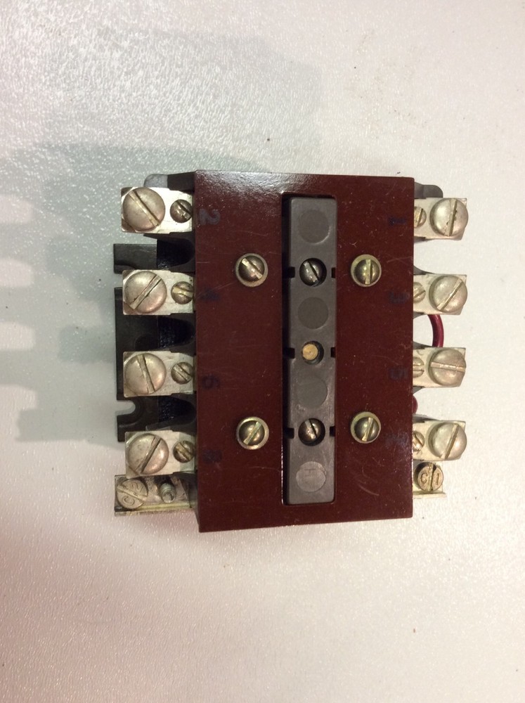 electrical relay