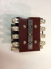 electrical relay