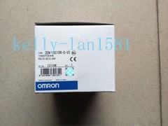 1Pcs New OMRON Programmable Relay ZEN-10C4DR-D-V2