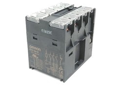 Omron G7Z-3A1B Heavy Duty Relay