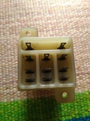 POTTER & BRUMFIELD KUP-14A15-120 RELAY 120V