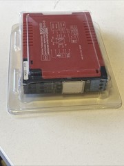 9350/10-11-10 STEEL Relay Switching Repeater 9350101110 250V New