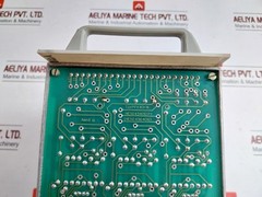 ABB PPX 111 Voltage Loss Relay Assy 90 DEG