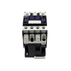 CJX2-1801 18A 3Phase DIN Rail Mount Electric Power Contactor 24/36/110/220/380V