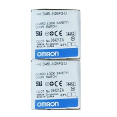 New Omron D4SL-N2EFG-D D4SL-N2FFA-D D4SL-N2FFG-D D4SL-N2HFA-D D4SL-N2NFA-D Unit