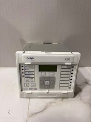 ALSTOM MICOM P40 AGILE P142 FEEDER PROTECTION RELAY P14291NC7M0500J