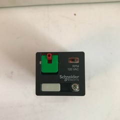 Scheider Electric RPM32F7 Power Relay – Lot of 5