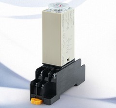 H3Y-2/4 power-on delay relay silver contact time relay AC 36 110 220V DC 12V 24V