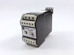 Steel 217528 8510/122-05-235-070 Motor Protection Relay. Ex Certified