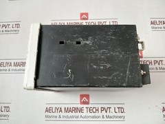 AVANA NPA 422 Over Current & Earth Fault Relay AST0063A 20-60V DC 5A