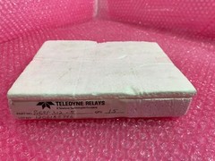LOT 12 Electromechanical Relay mm – SMD High Reliability Relay GRF312-5