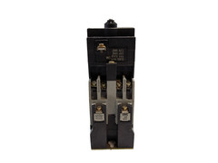 SQUARE D 8501 XO-20 Control Relay Ser. A